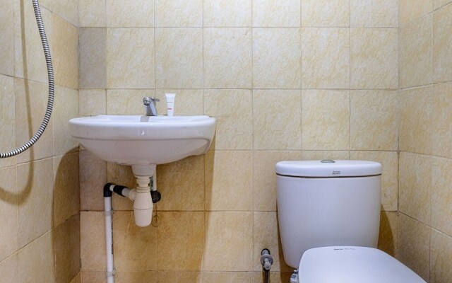 Pondok Dian Syariah by OYO Rooms