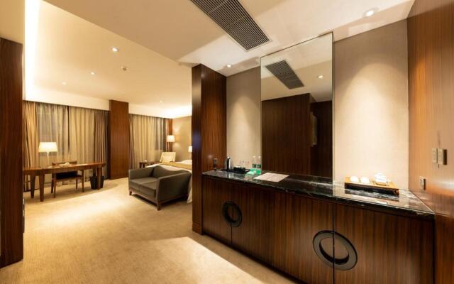 L'Hermitage Hotel Shenzhen