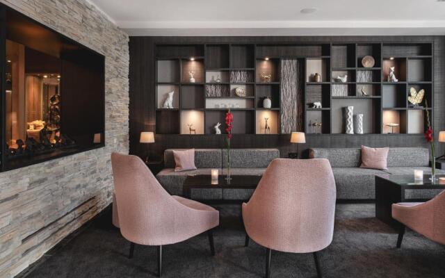 Sympathie Hotel Furstenhof