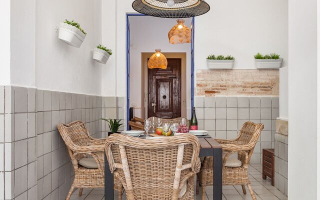 1840 Apartments Sitges