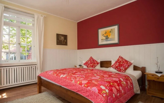 Hotel Haus Berkelmann