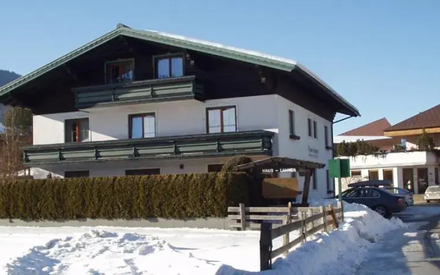 Haus Lanner