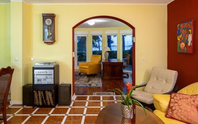 Awesome Home in Sibenik With Wifi and 3 Bedrooms