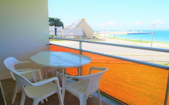 Appartement Quiberon, 2 pièces, 4 personnes - FR-1-478-140