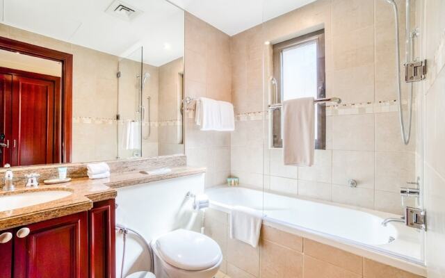 MyNest 1 Bedroom - Ease by Emaar