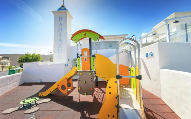Bahiazul Deluxe Club Villa - Inh 24420