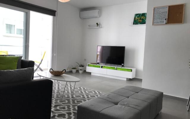 Cozy Flat in the heart of North Nicosia --- 55-1