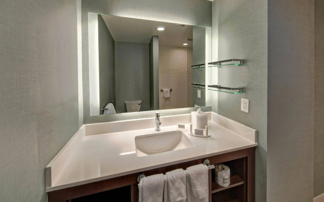 Residence Inn by Marriott Kansas City Downtown/ Convention