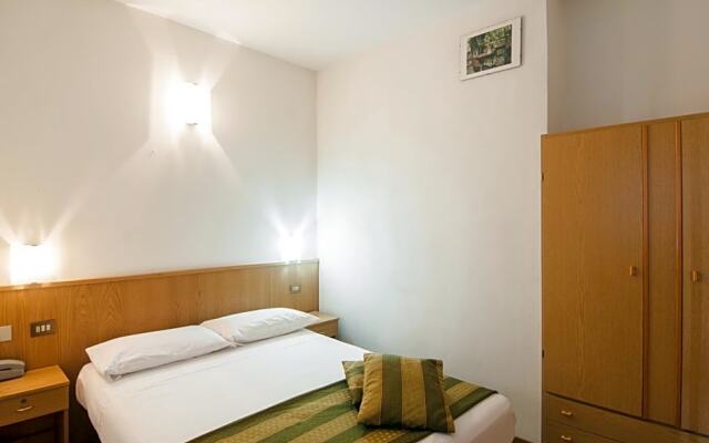 Hotel Da Giovanna