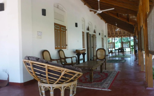 The Grove Hotel Sri Lanka