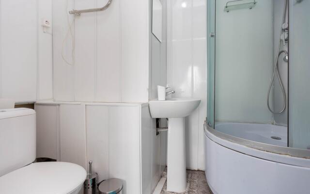 Санди на улице Липовой Рощи