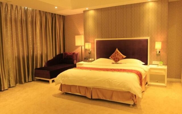 Baier Si Hotel