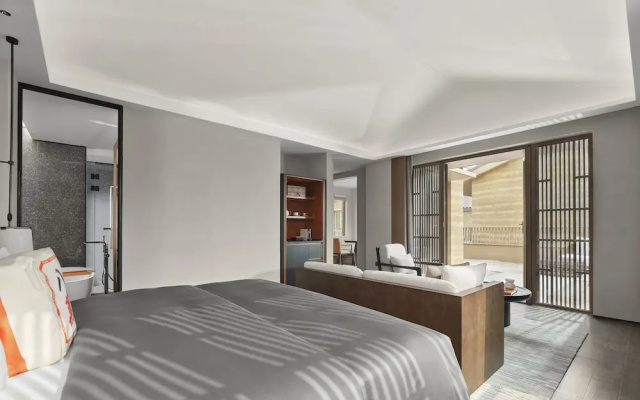 Angsana Chengdu Wenjiang