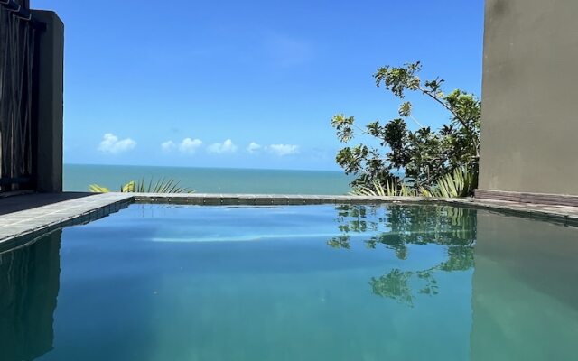 Beach Eco Stays Hotel Boutique Lagoinha