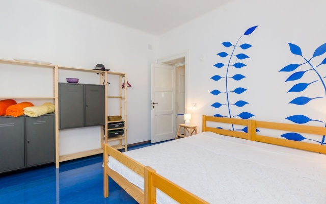 Apartments Eos & Vespera