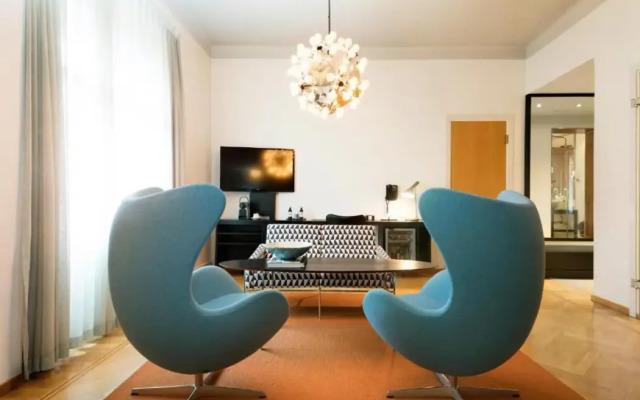 ProfilHotels Riddargatan