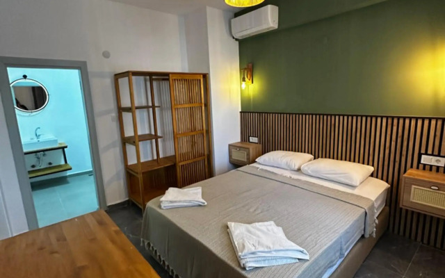 Ruya Boheme Otel