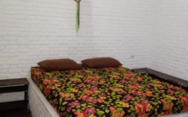 Terra das Tribos Hostel