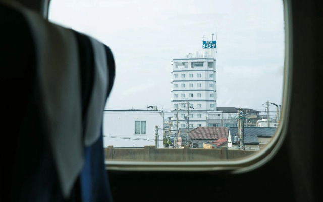 Hotel Meijiya