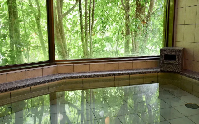 Ryokan Sakai