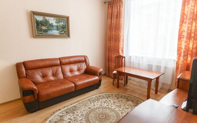 Sanatoriy Sosnovy bor
