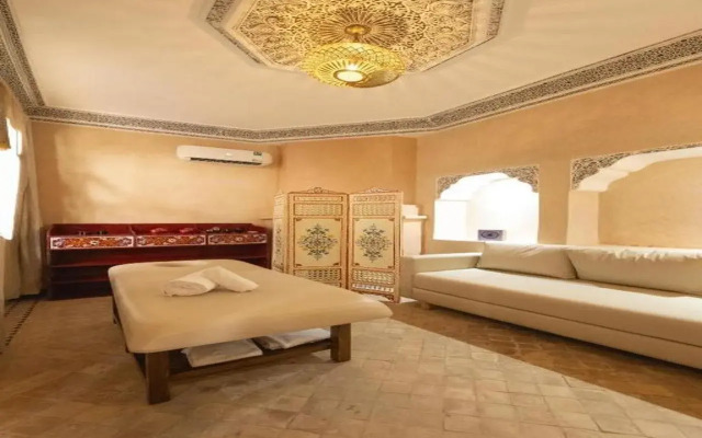 Médina Charme Riad And Spa