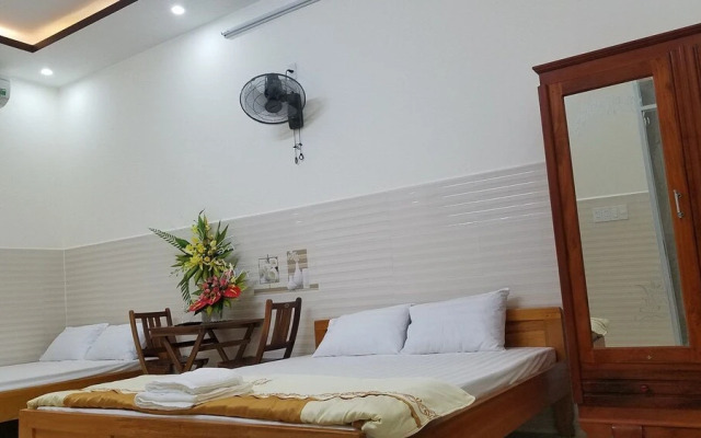 SPOT ON 780 Minh Huy Motel