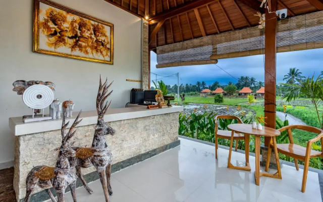 Umayonk Villa Ubud by Dhananjaya Hospitality