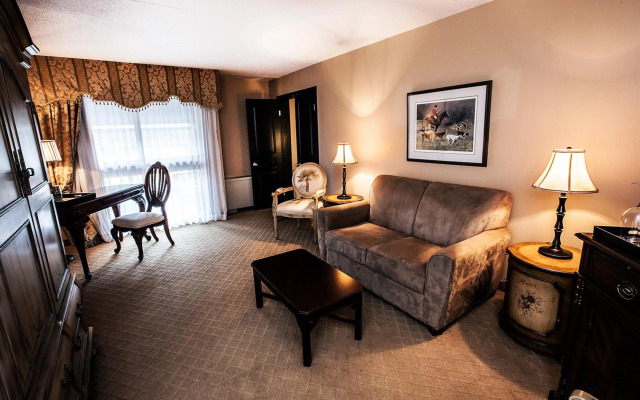 Old Stone Inn Boutique Hotel