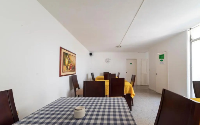 Ayenda 1409 Casa Tequendama