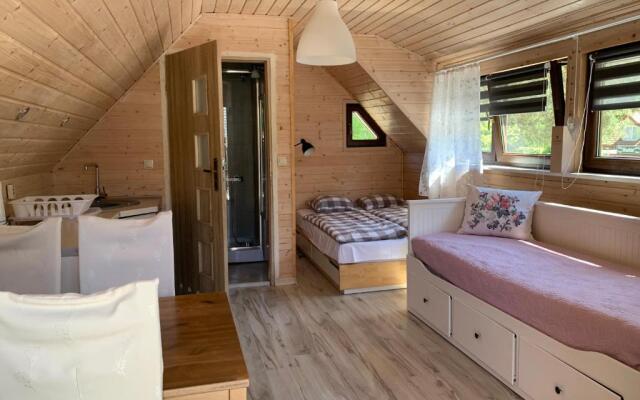 Domki i Apartamenty El-Piero