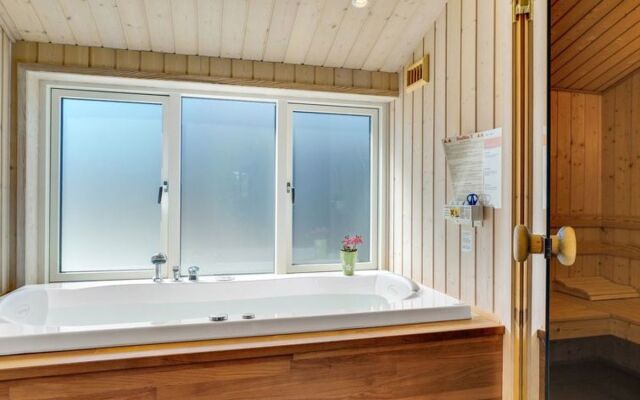 "Wilmar" - 1.4km from the sea in NW Jutland