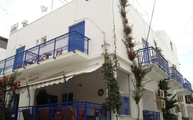 Naxos Sun Apartments
