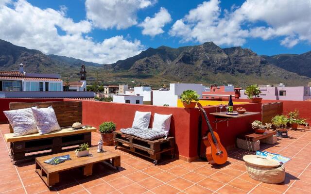 Tabaiba Guesthouse
