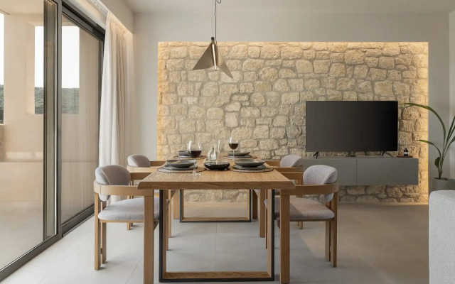 Piccadill Luxury Villas