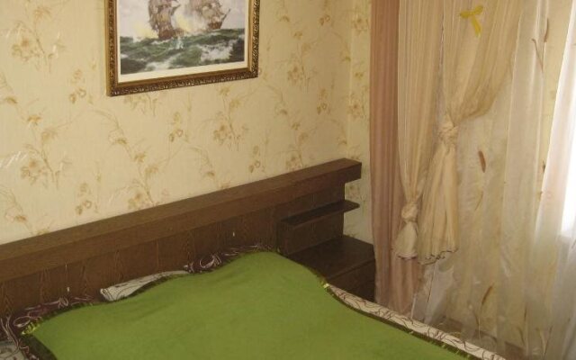 Super Comfort Guest House