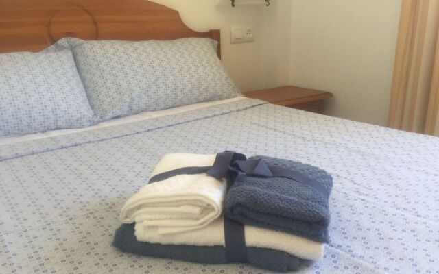 3 Apartamentos en El Calon