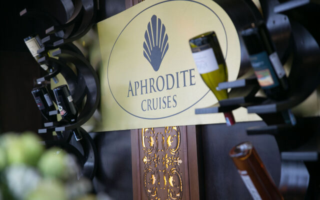 Aphrodite Cruise