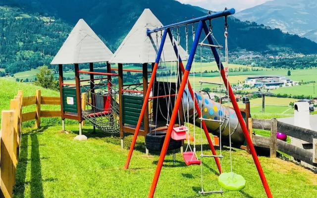 Modern Mansion in Kaprun Near Ski Area