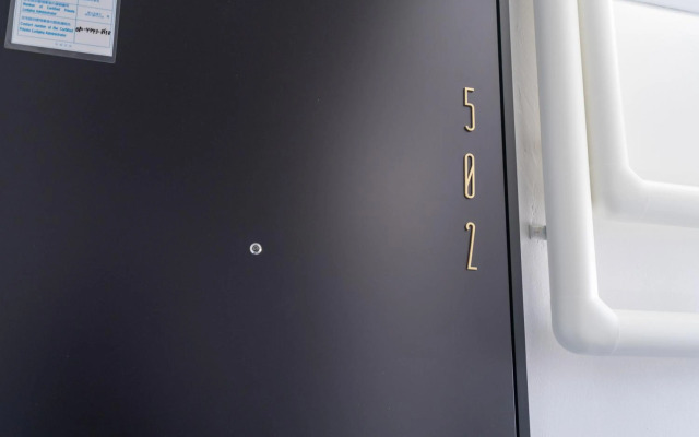 ZAITO Tokyo Asakusa Modern Inn 东京现代公寓-宅东东浅草店