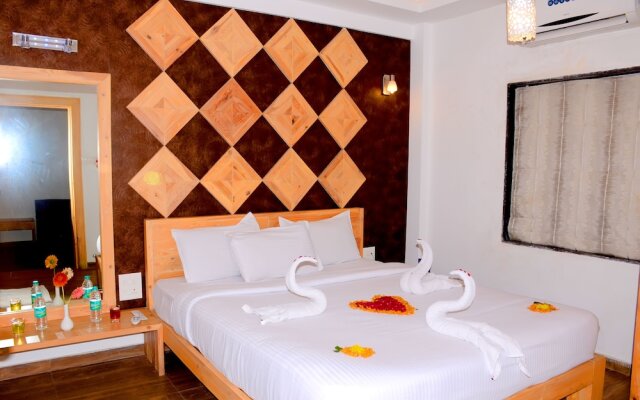 Hotel Stonarc
