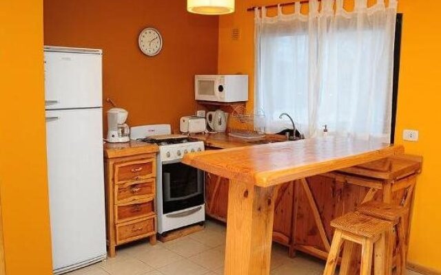 Cabañas Patagonia Village