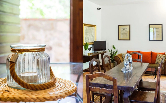 Agriturismo Cavalierino