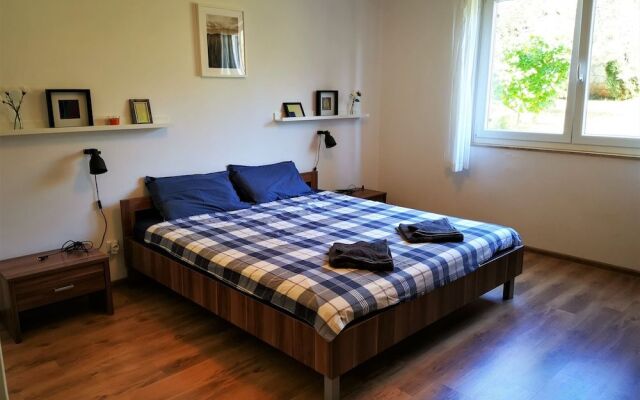 Apartments Maric
