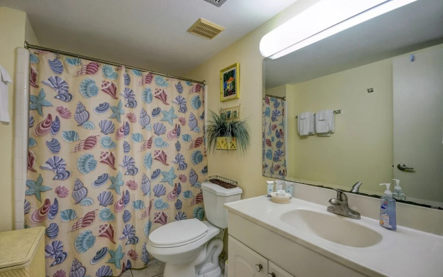 Chateau La Mer 11B Destin