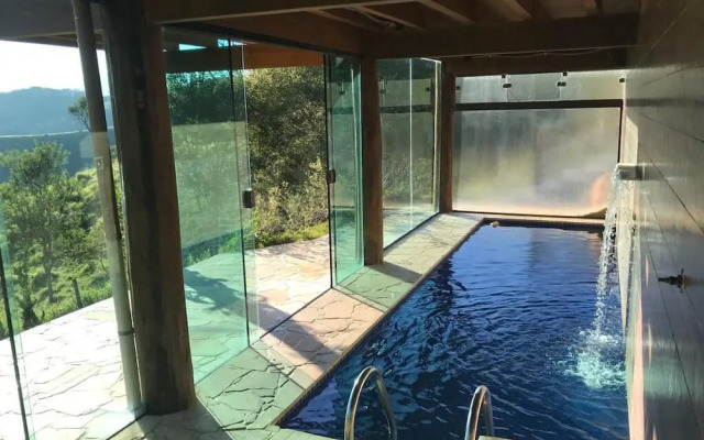 Jardim Suspenso da Babilônia