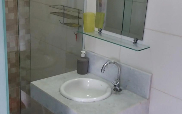 Descanso e aconchego massaguacu