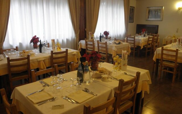 Locanda Castagna