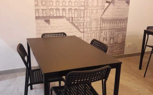 Hostel Melting Pot Rome