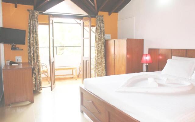 Hotel Silver Sands Sunshine